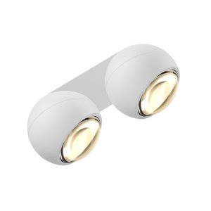 IO GIRO DOPPIO SPOTLIGHT OCCHIO