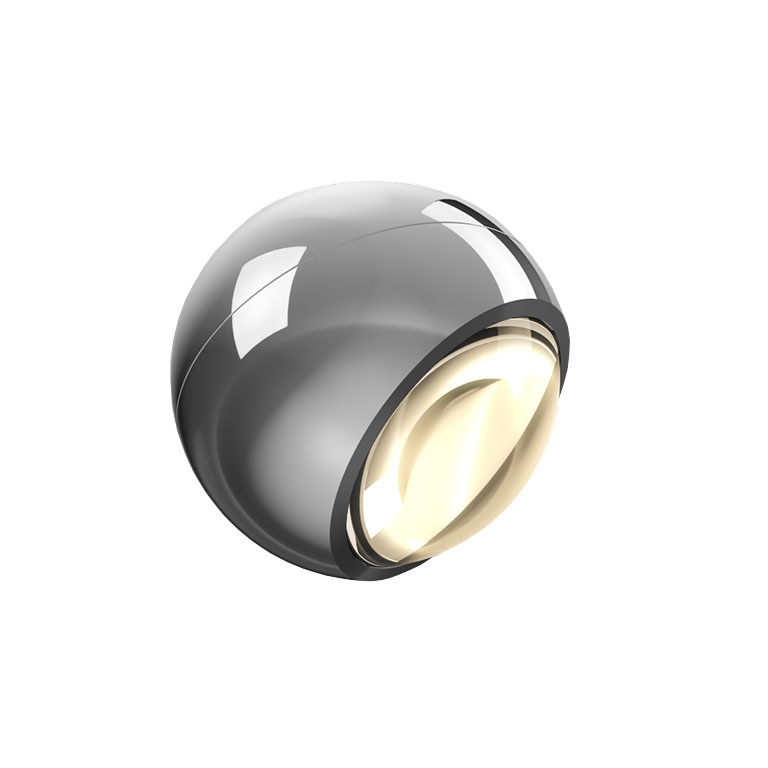 IO GIRO SPOTLIGHT OCCHIO