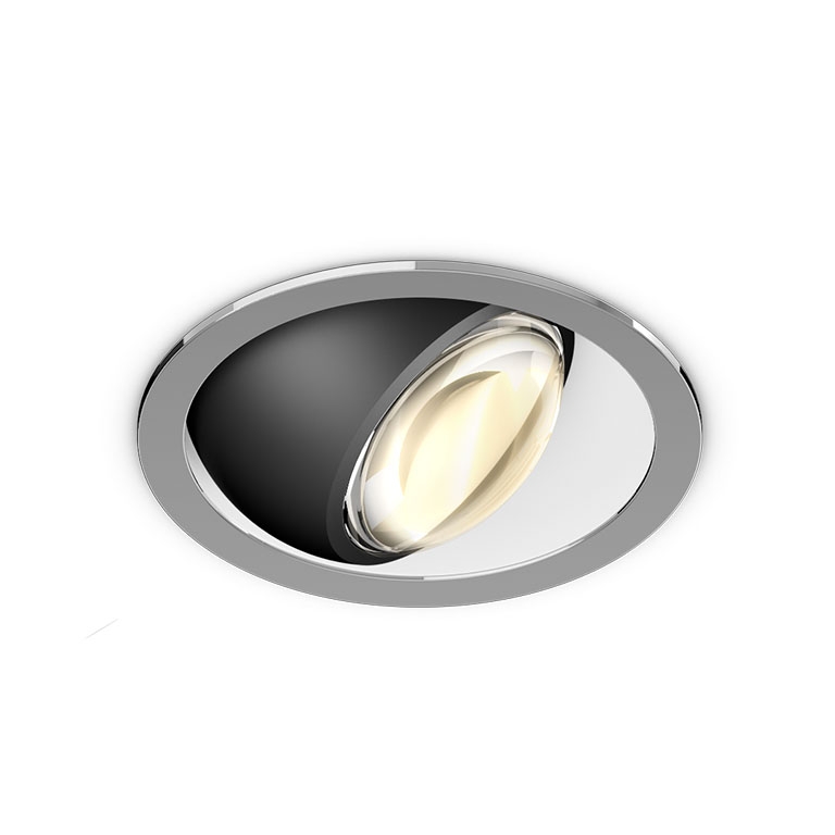 IO PIANO LAMPA SUFITOWA OCCHIO