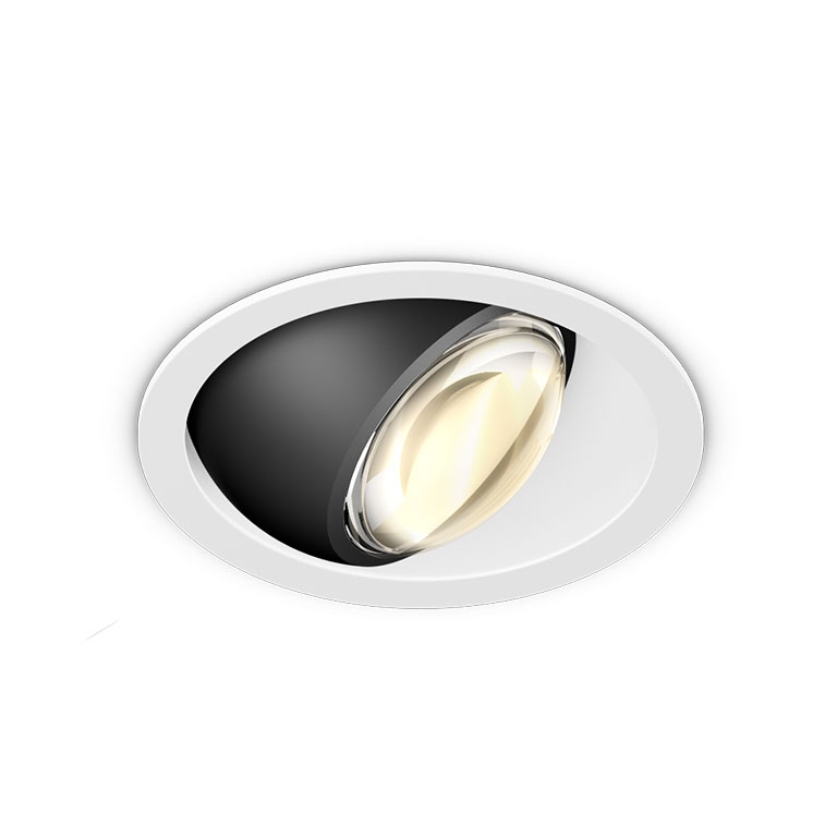 IO PIANO LAMPA SUFITOWA OCCHIO