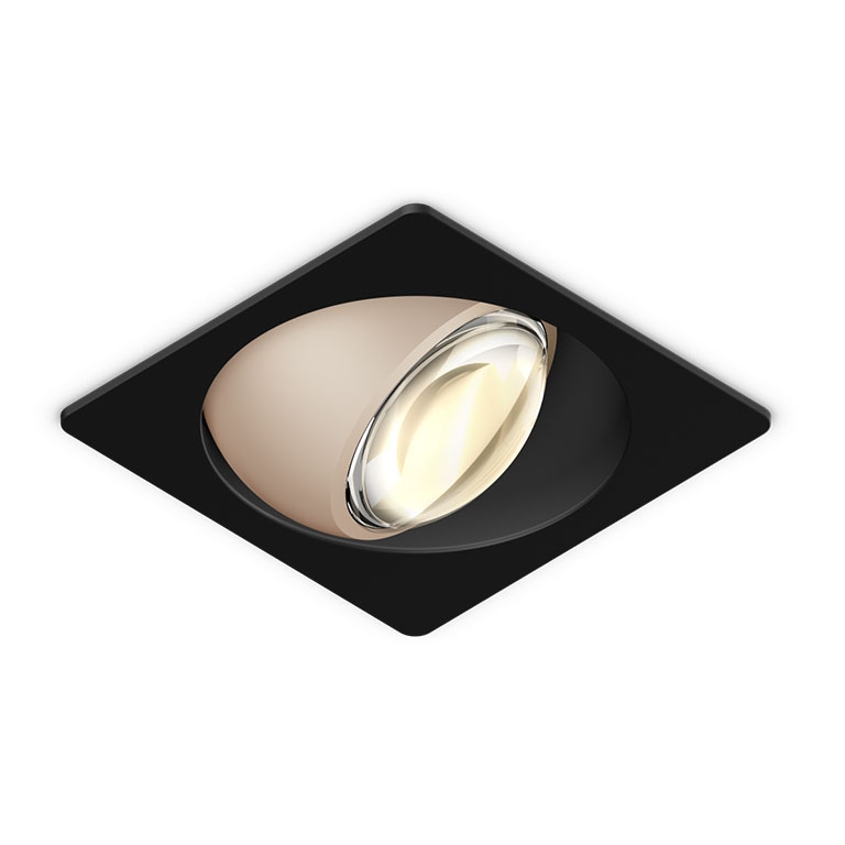 IO PIANO SQUARE  OCCHIO
