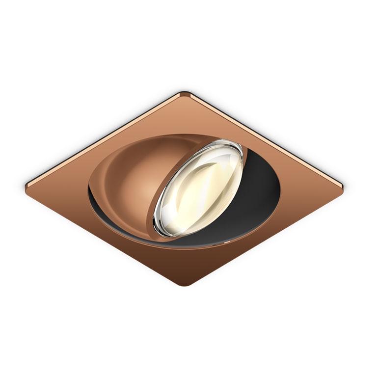 IO PIANO SQUARE  OCCHIO