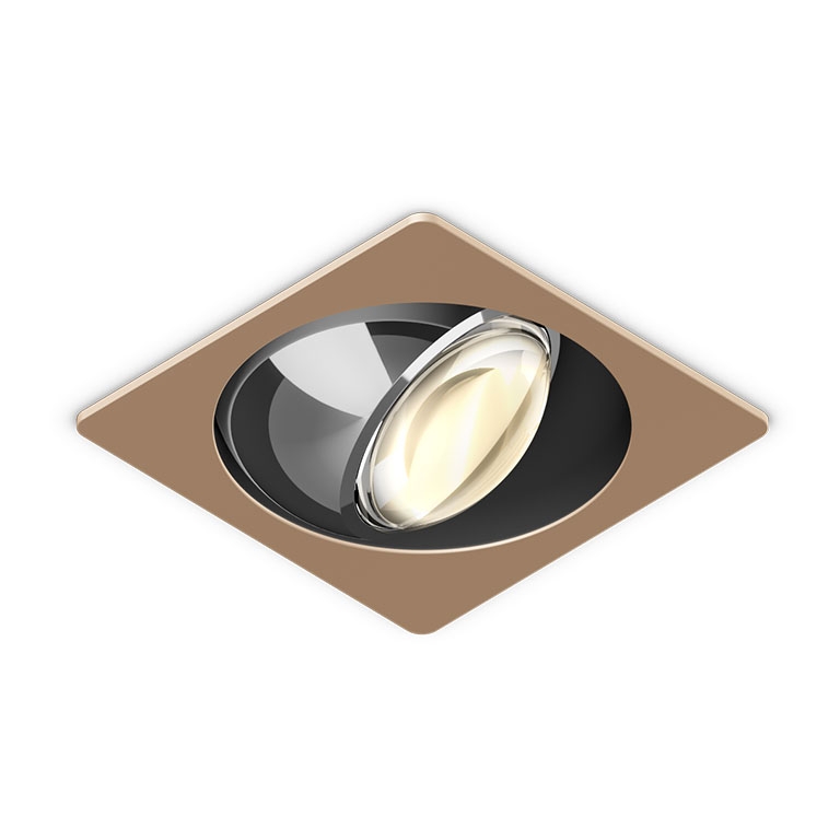 IO PIANO SQUARE  OCCHIO