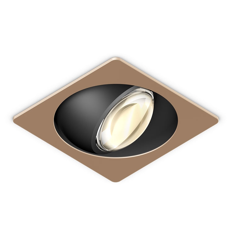 IO PIANO SQUARE  OCCHIO
