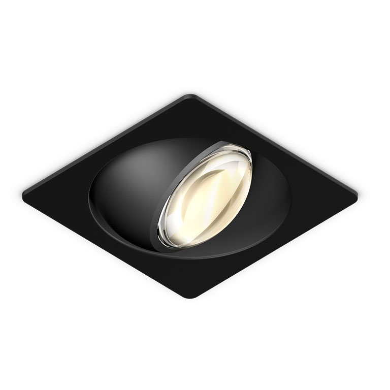 IO PIANO SQUARE  OCCHIO