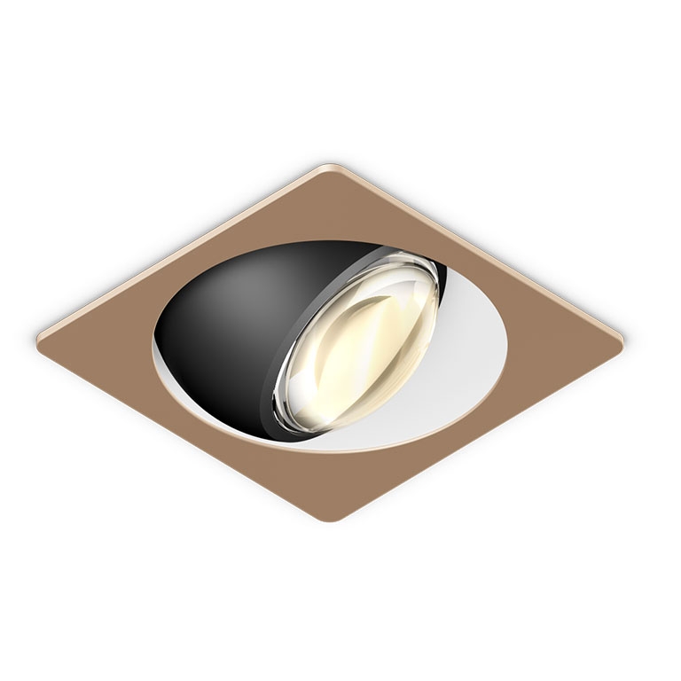 IO PIANO SQUARE  OCCHIO
