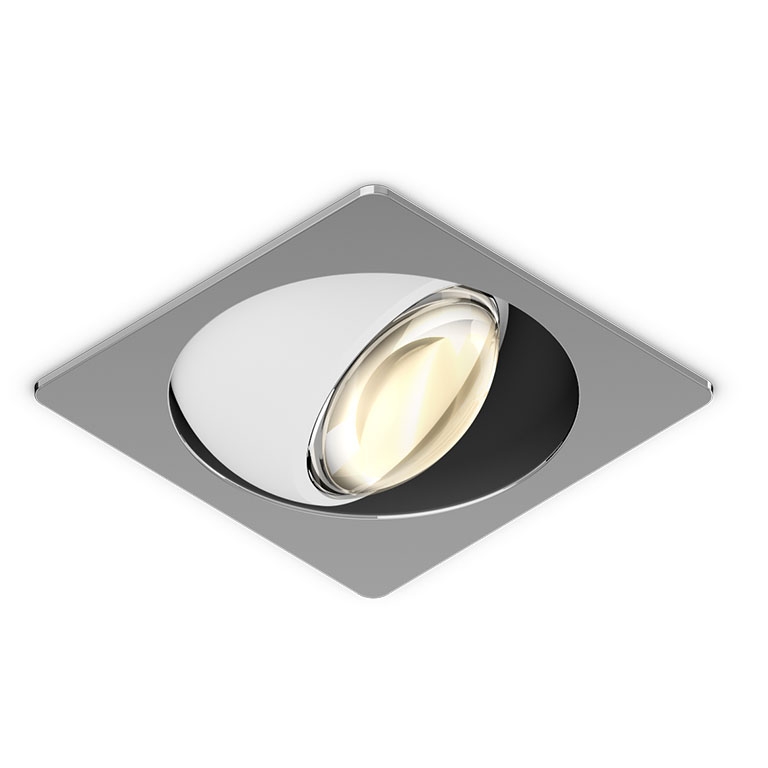 IO PIANO SQUARE  OCCHIO