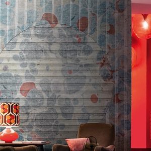 IRIDE TAPETA WALL&DECO