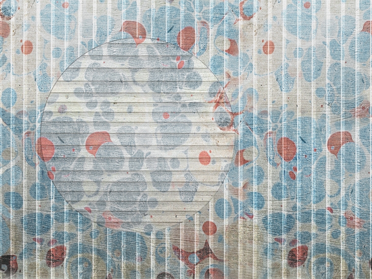 IRIDE TAPETA WALL&DECO WDIR1701