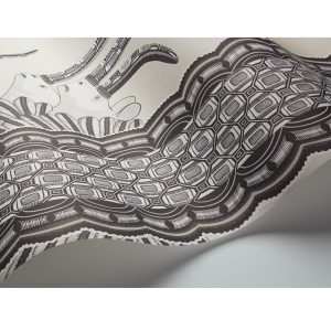 JABU 109/3014 TAPETA COLE&SON