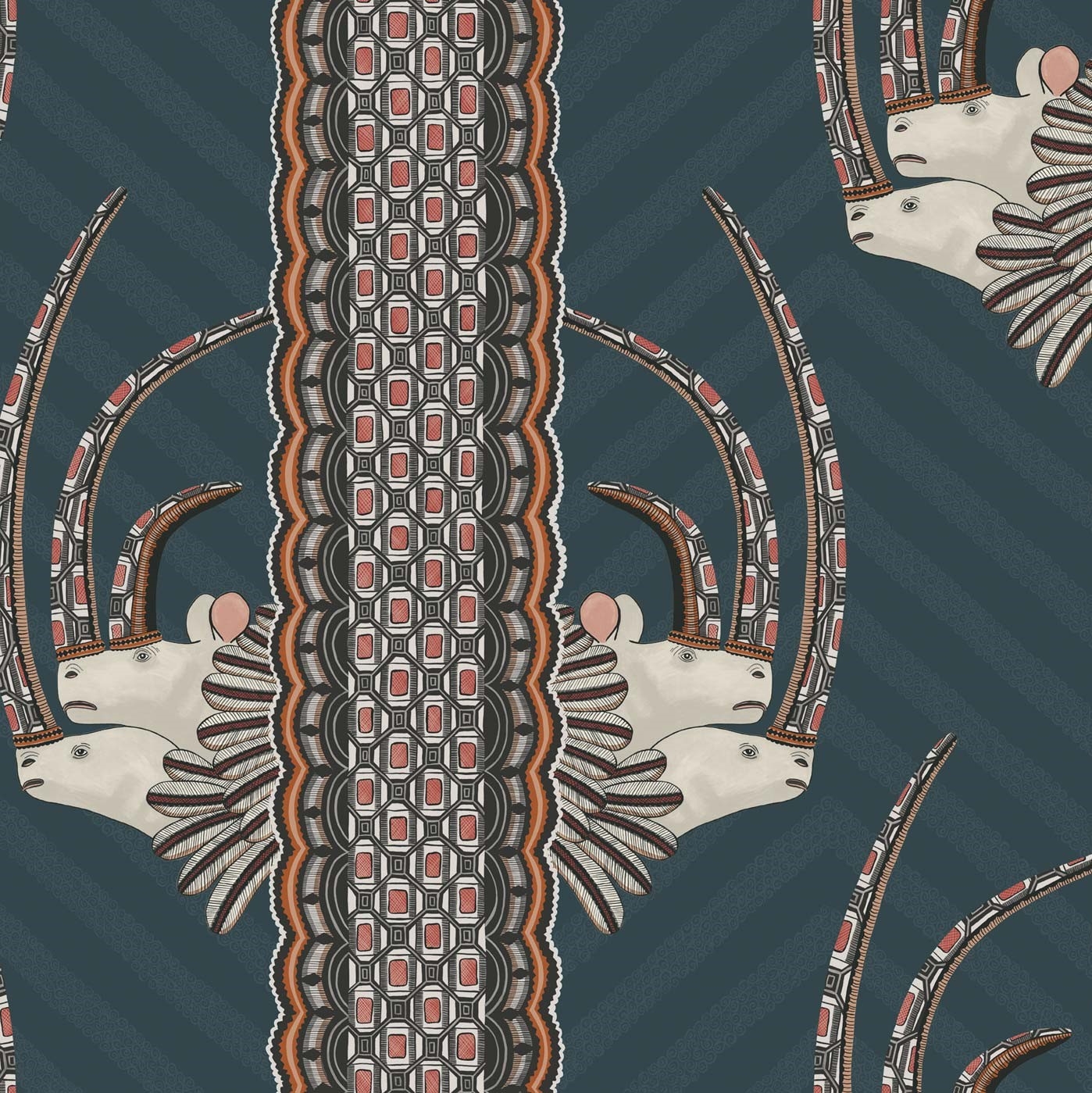 JABU 109/3015 TAPETA COLE&SON
