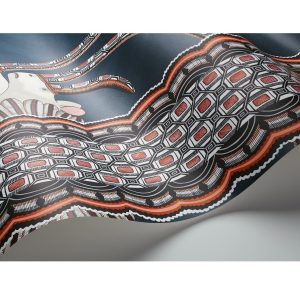 JABU 109/3015 TAPETA COLE&SON