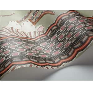 JABU 109/3017 TAPETA COLE&SON