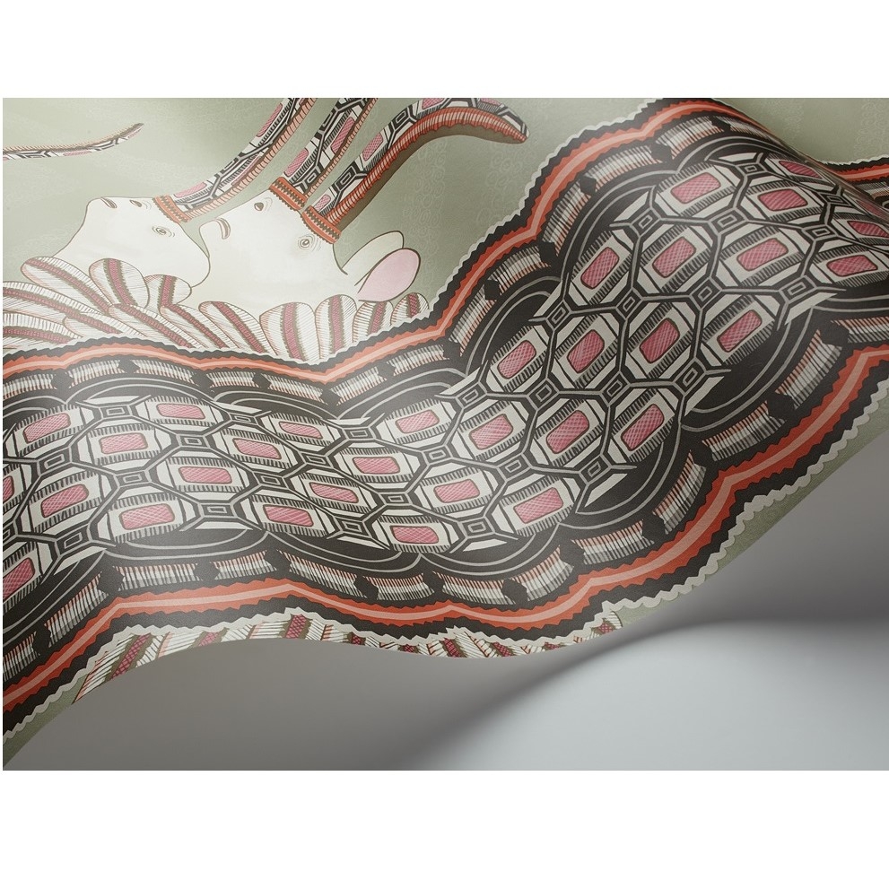 JABU 109/3017 TAPETA COLE&SON