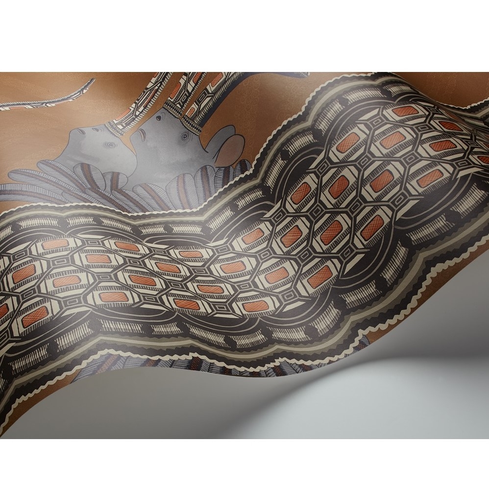 JABU 109/3018 TAPETA COLE&SON