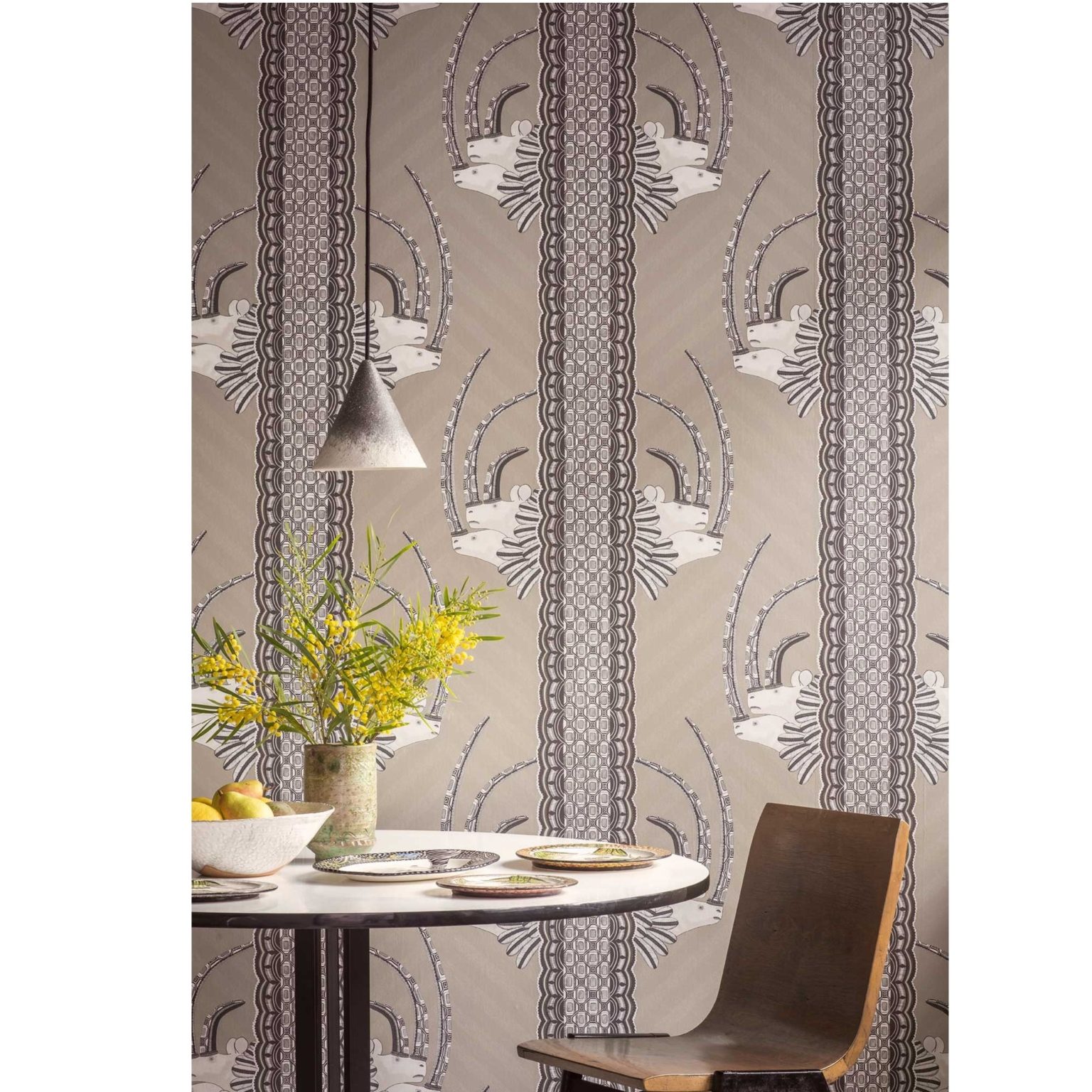 JABU TAPETA COLE&SON