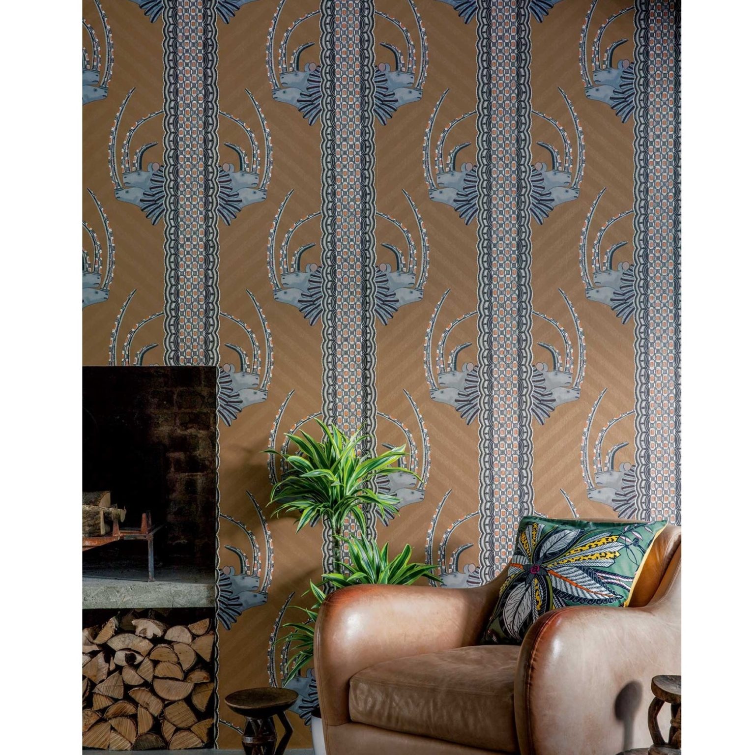 JABU TAPETA COLE&SON