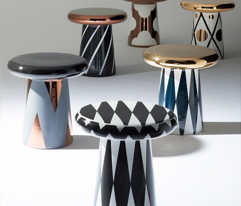 T TABLE A-H64 SPECIAL EDITION BOSA