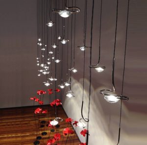 JAKCIE O LAMPA WISZĄCA