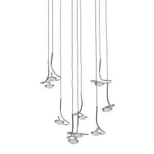 Jackie O Chandelier lampa wisząca Catellani&Smith