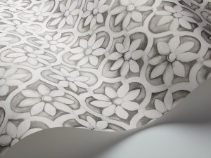 JALI TRELLIS 113/5013 TAPETA COLE&SON