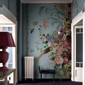 JAP TAPETA WALL&DECO