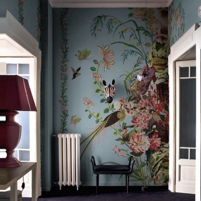 JAP TAPETA WALL&DECO