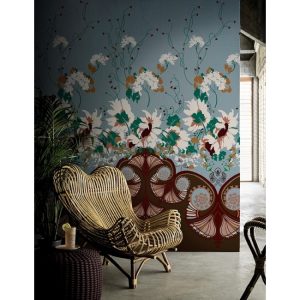 JASMINUM TAPETA WALL&DECO
