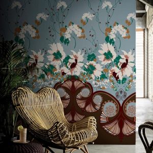 JASMINUM TAPETA WALL&DECO