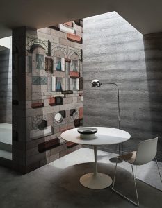 JEUX DE CONSTRUCTION TAPETA WALL&DECO