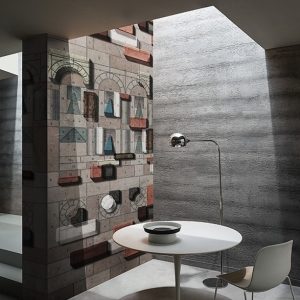 JEUX DE CONSTRUCTION TAPETA WALL&DECO