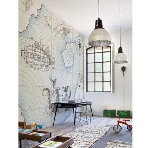JULES TAPETA WALL&DECO