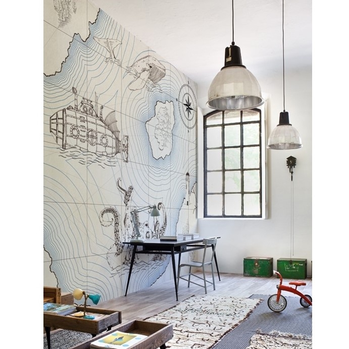 JULES TAPETA WALL&DECO