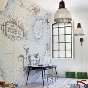 JULES TAPETA WALL&DECO