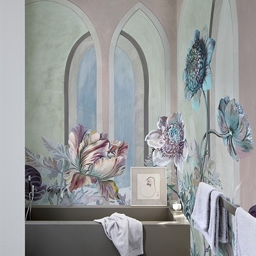 JULIET TAPETA WALL&DECO