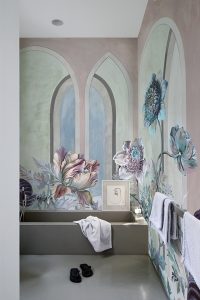 JULIET TAPETA WALL&DECO
