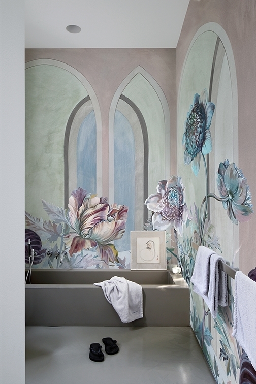 JULIET TAPETA WALL&DECO