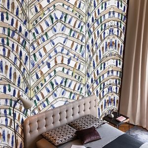 KALEIDOS TAPETA WALL&DECO