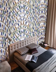 KALEIDOS TAPETA WALL&DECO