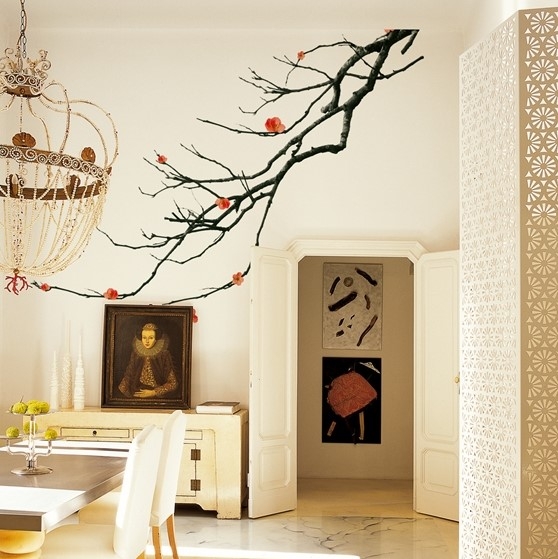 KANJI TAPETA WALL&DECO
