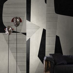 KANSAS CITY TAPETA WALL&DECO