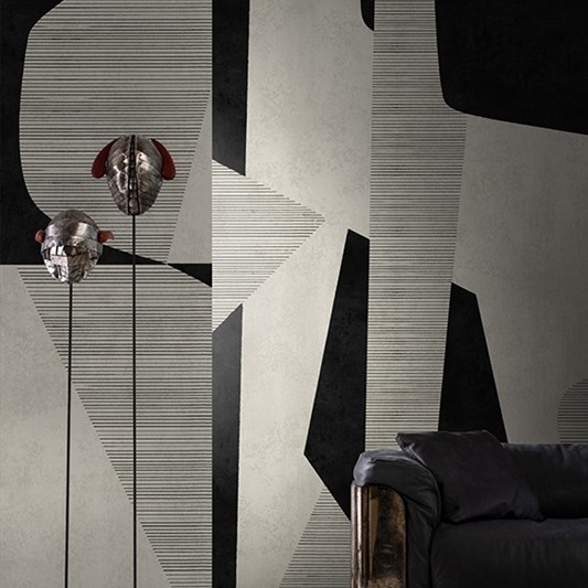 KANSAS CITY TAPETA WALL&DECO