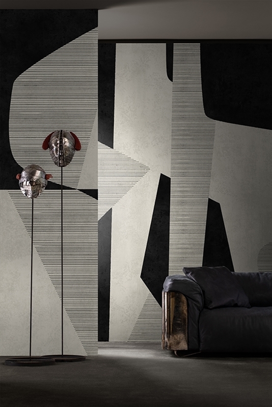 KANSAS CITY TAPETA WALL&DECO