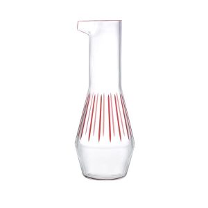 KARAFKA BEAK NUDE GLASS