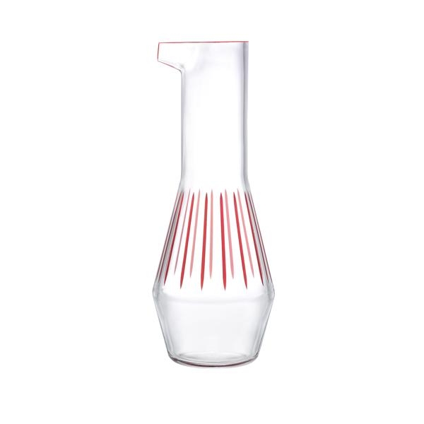 KARAFKA BEAK NUDE GLASS