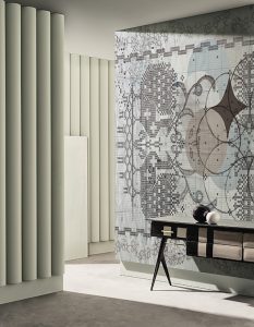 KENDIMA TAPETA WALL&DECO