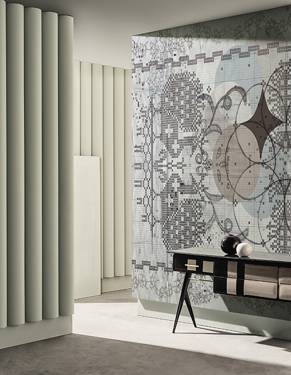 KENDIMA TAPETA WALL&DECO
