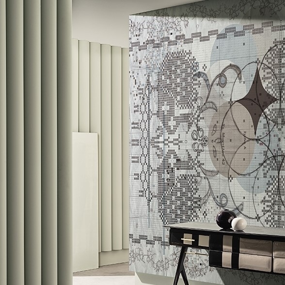 KENDIMA TAPETA WALL&DECO