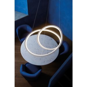 KEPLER LAMPA WISZĄCA NEMO