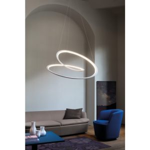 KEPLER LAMPA WISZĄCA NEMO